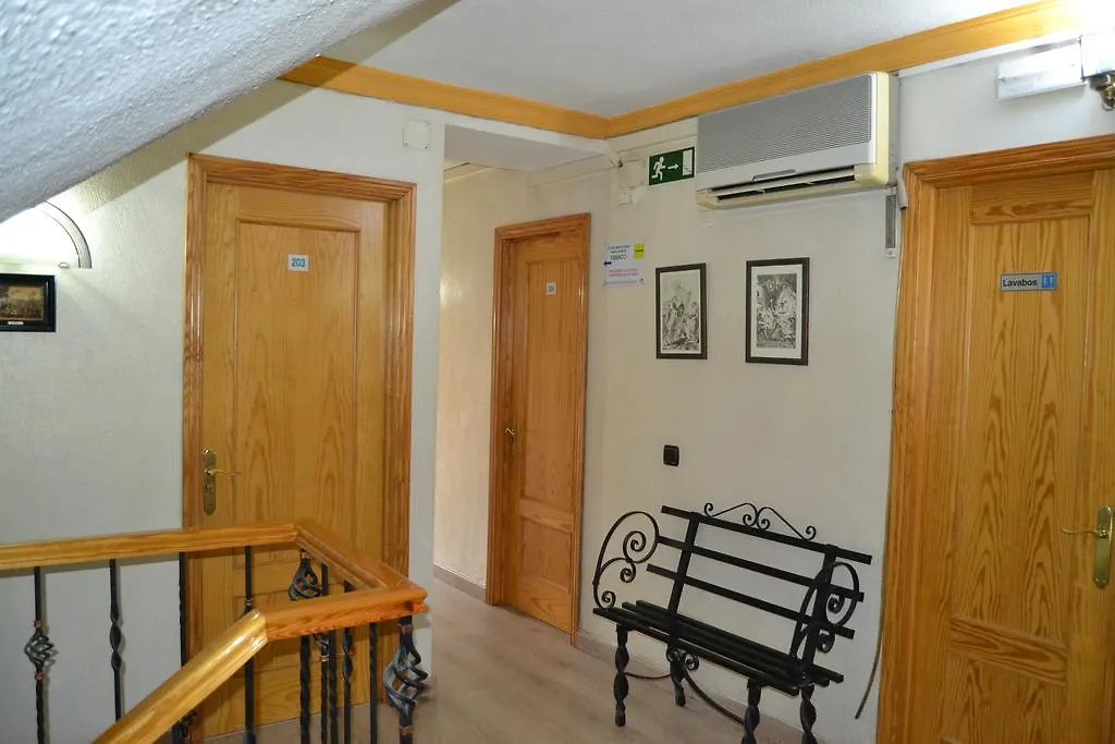 Hostal Don Juan I-1